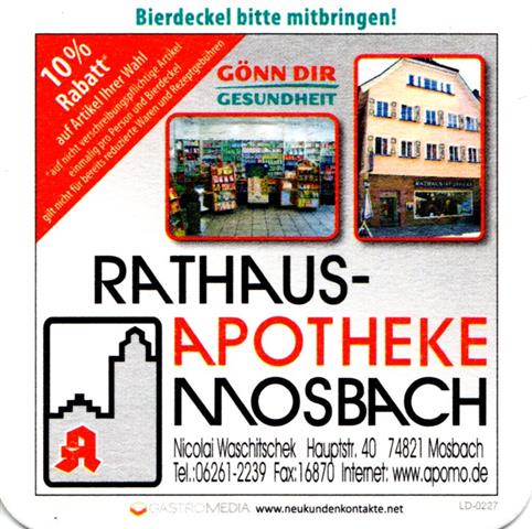 mosbach mos-bw mosbacher quad 2b (185-rathaus apotheke-ld0227)